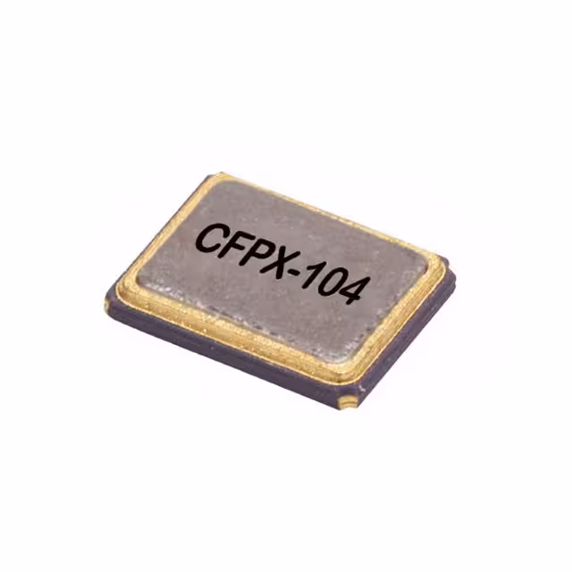 LFSPXO050283REEL IQD Frequency Products  Oszillatoren